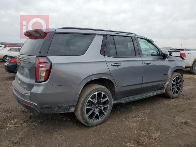 شيفروليه تاهو